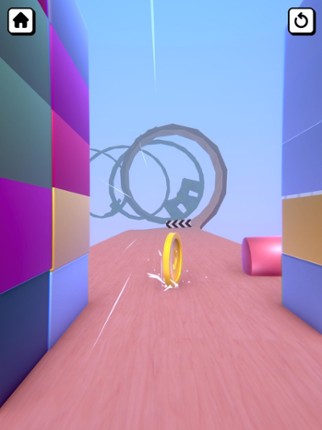 Speedy Coin screenshot