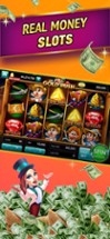 SpinToWin Slots &amp; Sweepstakes Image