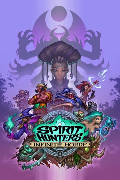 Games like Spirit Hunters: Infinite Horde