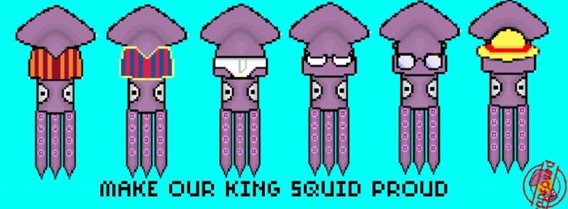 Squiddish Ball Image