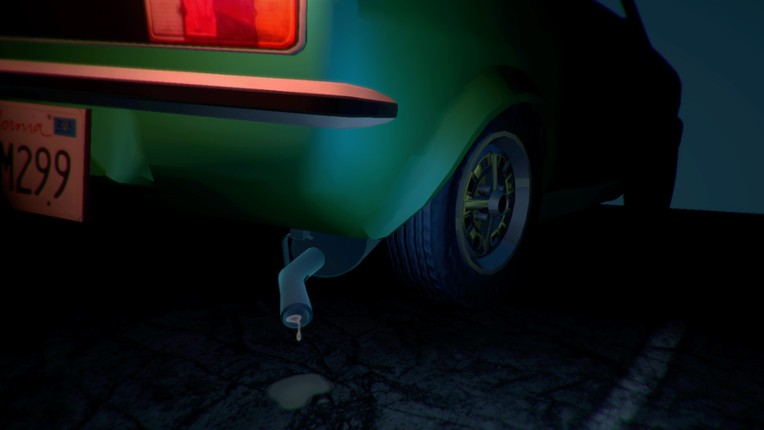 Stick Shift Image