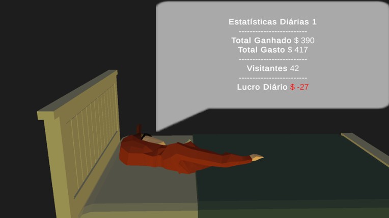 Store Life Simulator Image