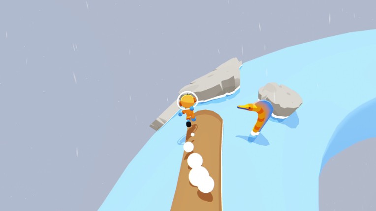 Wild Cosmos screenshot