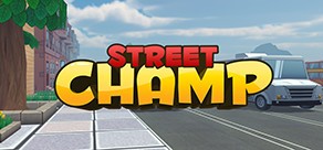 Games like Street Champ VR