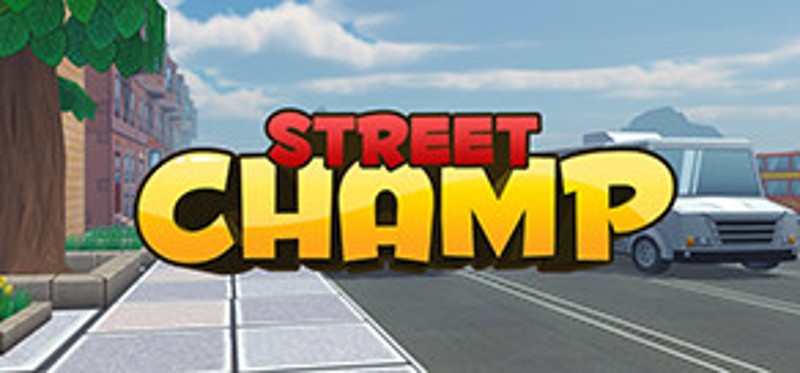 Street Champ VR Image