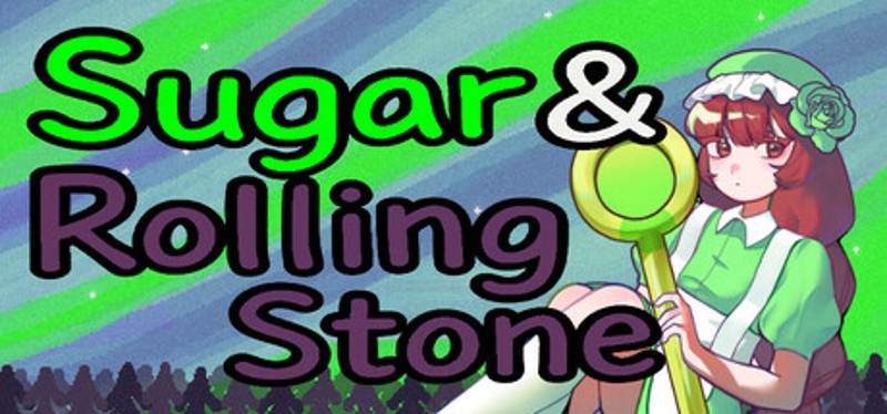Sugar & Rolling Stone Image