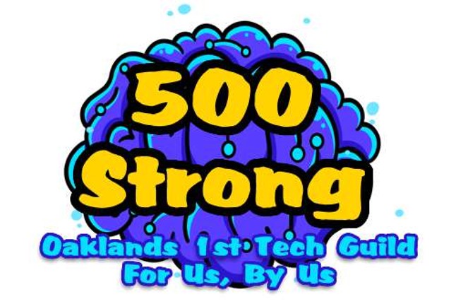 Summer Teen Tech Lab 2025 Image