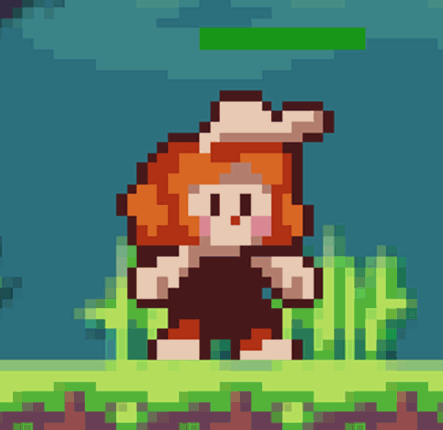 SunnyLand screenshot