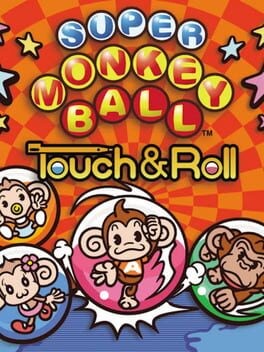 Games like Super Monkey Ball Touch & Roll