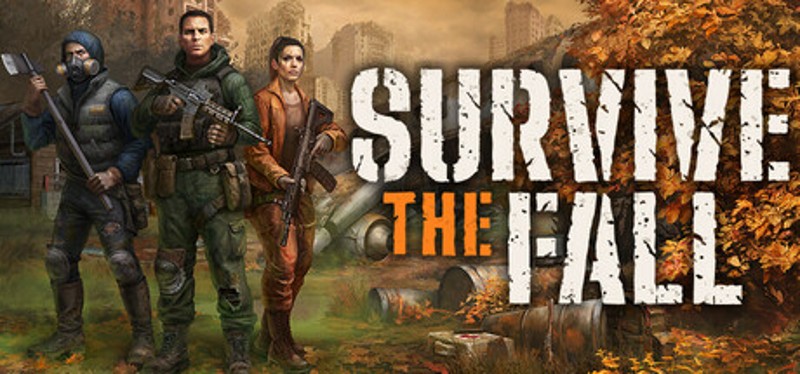 Survive the Fall Image