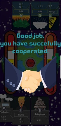 Symbiosis screenshot