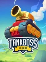 Tank Boss - Awesome Idle Merge Image