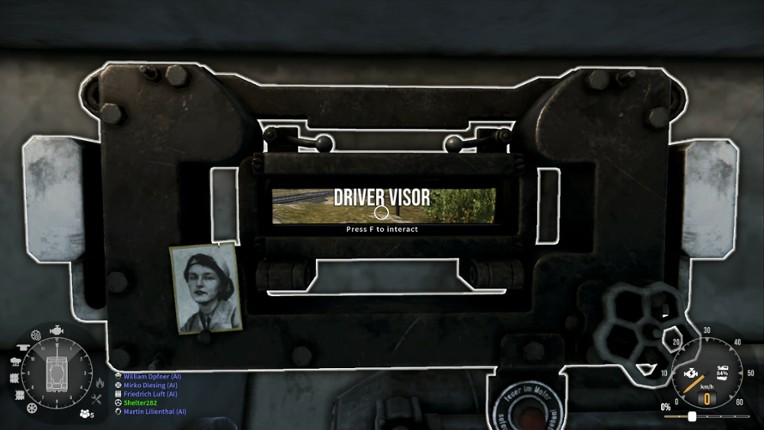 Tank Squad screenshot