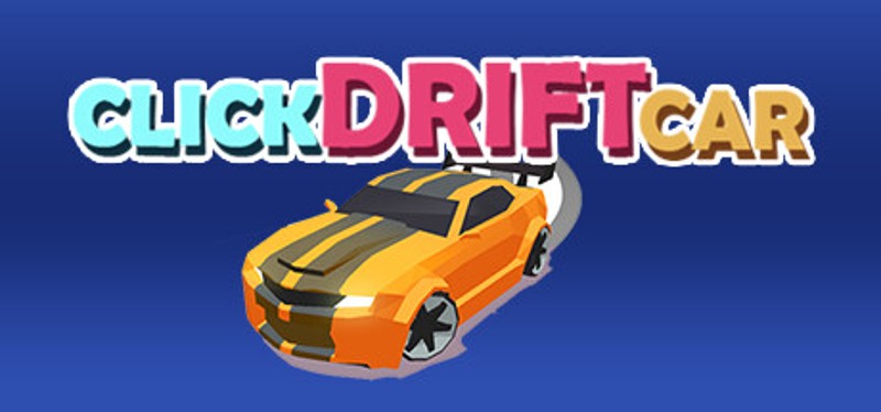 Mini Drift Car Game Cover