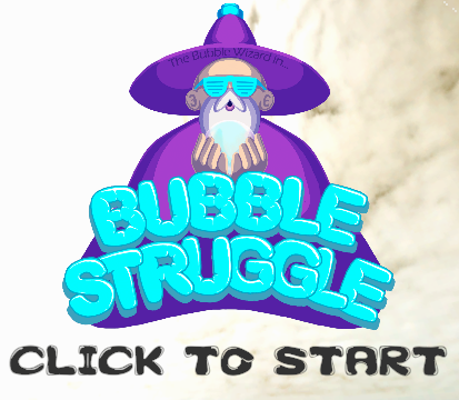 Games like The Bubble Wizard in... Bubble Struggle