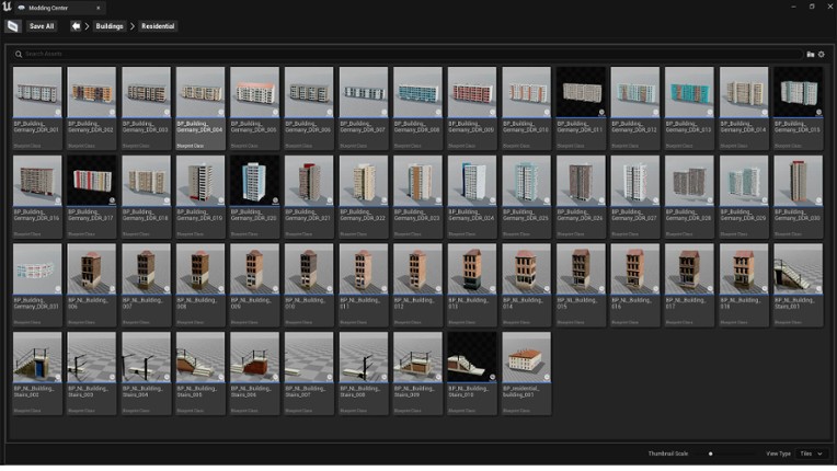 The Bus - Modding Editor screenshot