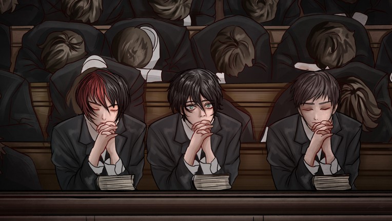 The Fall: Act I screenshot