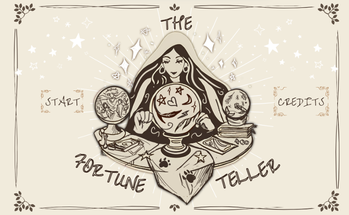 The Fortuneteller Image