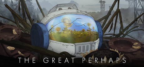 Games like The Great Perhaps