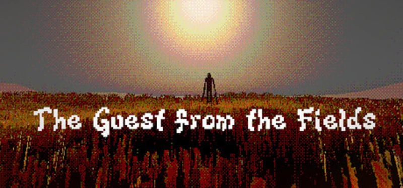 The Guest from the Fields Image