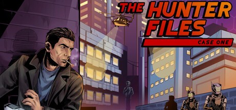 Games like The Hunter Files: Case One