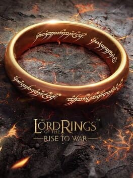 Games like The Lord of the Rings: Rise to War
