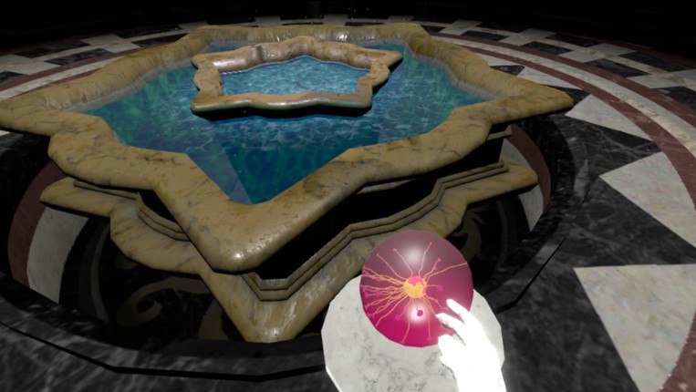 The Melody of Dust screenshot