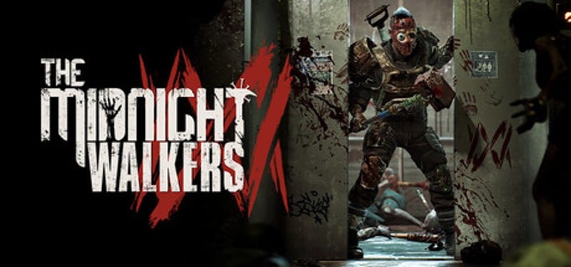 The Midnight Walkers Image