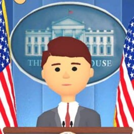 The President Game Cover