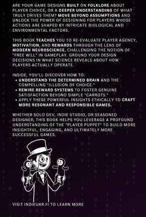 The Puppet Master Image