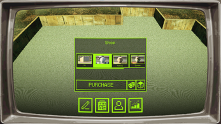 The Scream Team (Demo) screenshot