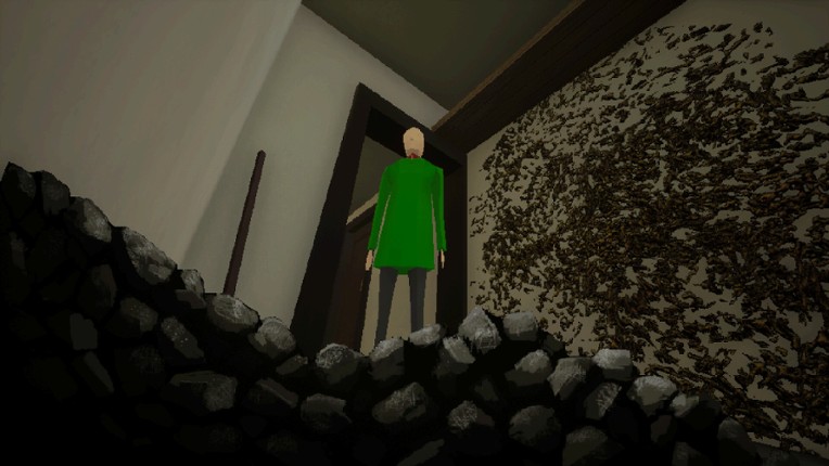 The Shadows Over Lighthouse screenshot