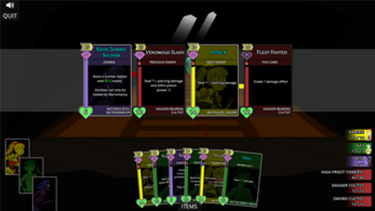 The Sixth World Image