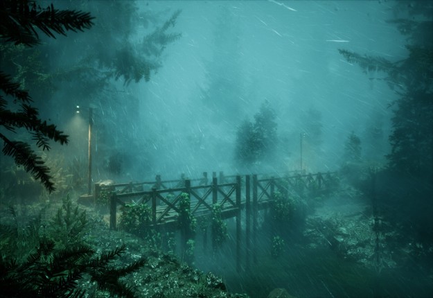 The Vanished Soul screenshot