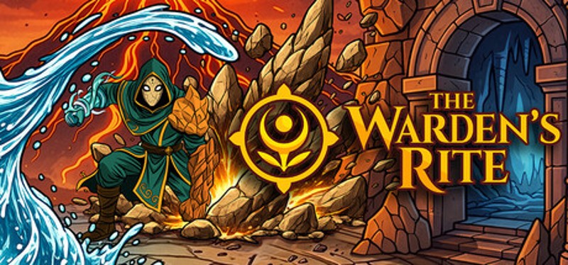 The Warden's Rite Image