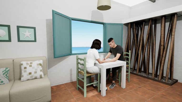 Thirty Years Later Image