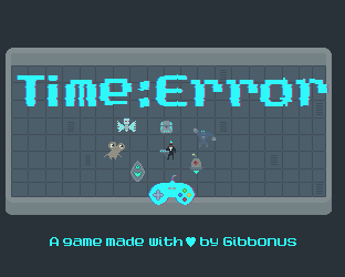 Games like Time : Error
