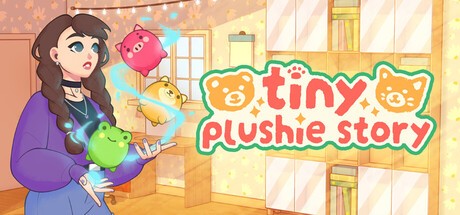 Games like Tiny Plushie Story