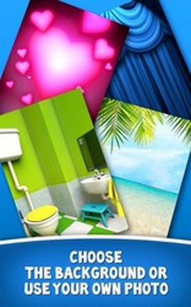 Tom Messenger screenshot