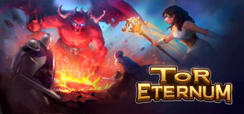 Tor Eternum Image