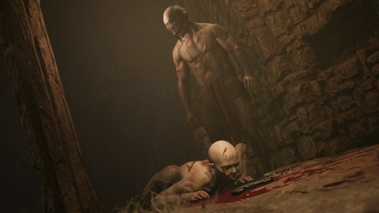 Tormentor screenshot