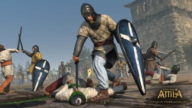 Total War: ATTILA - Age of Charlemagne Image