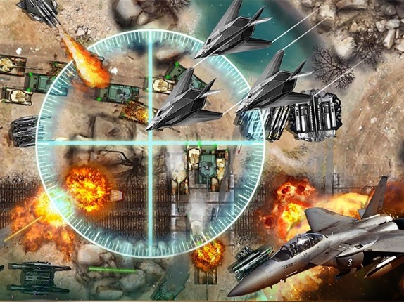 Tower Defense: Final Battle screenshot