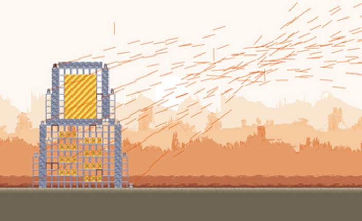 Towering Competition screenshot