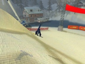 TransWorld Snowboarding Image