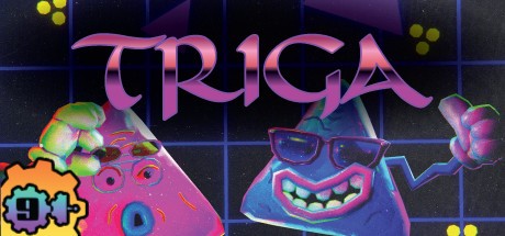 Games like Triga
