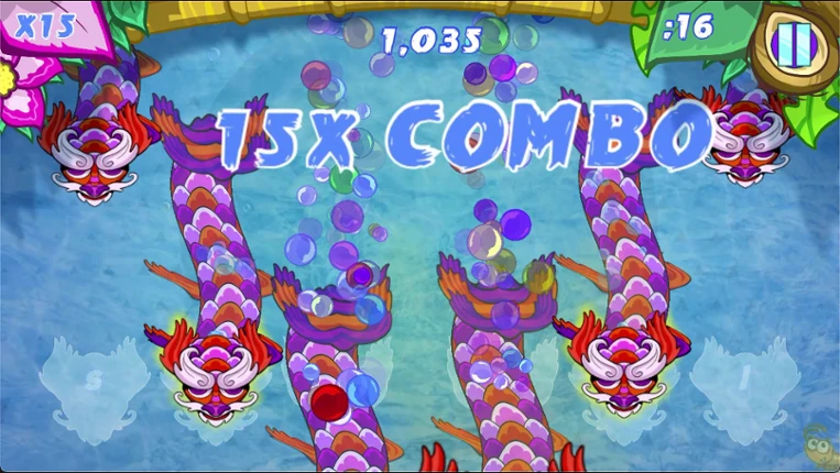 Turtoa: Global Rhythm screenshot