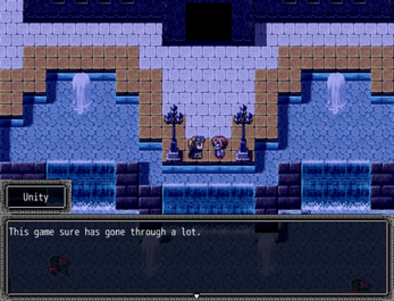 Twilight Tower [Demo] screenshot