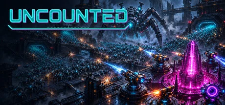 Games like UNCOUNTED