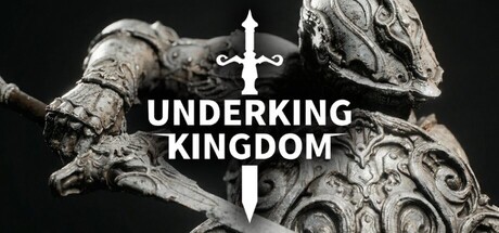 Games like UNDERKING KINGDOM